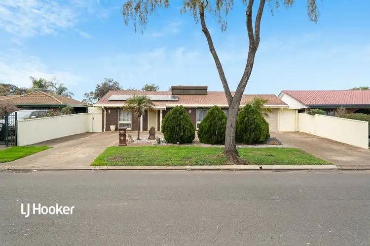 Third view of Homely house listing, 19 Templar Crescent, Pooraka SA 5095