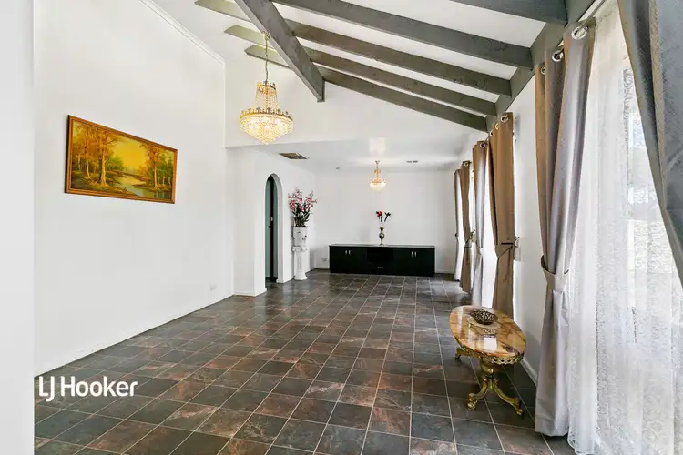 Fifth view of Homely house listing, 19 Templar Crescent, Pooraka SA 5095