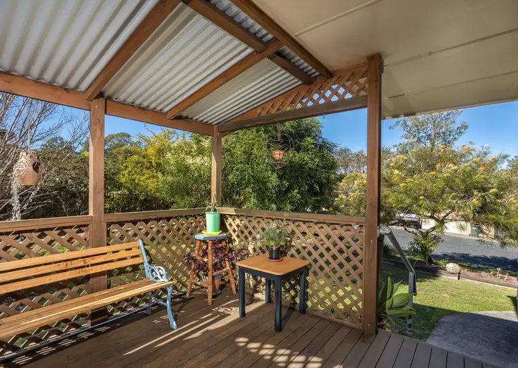 Second view of Homely house listing, 6 Gollan Street, Wingham NSW 2429