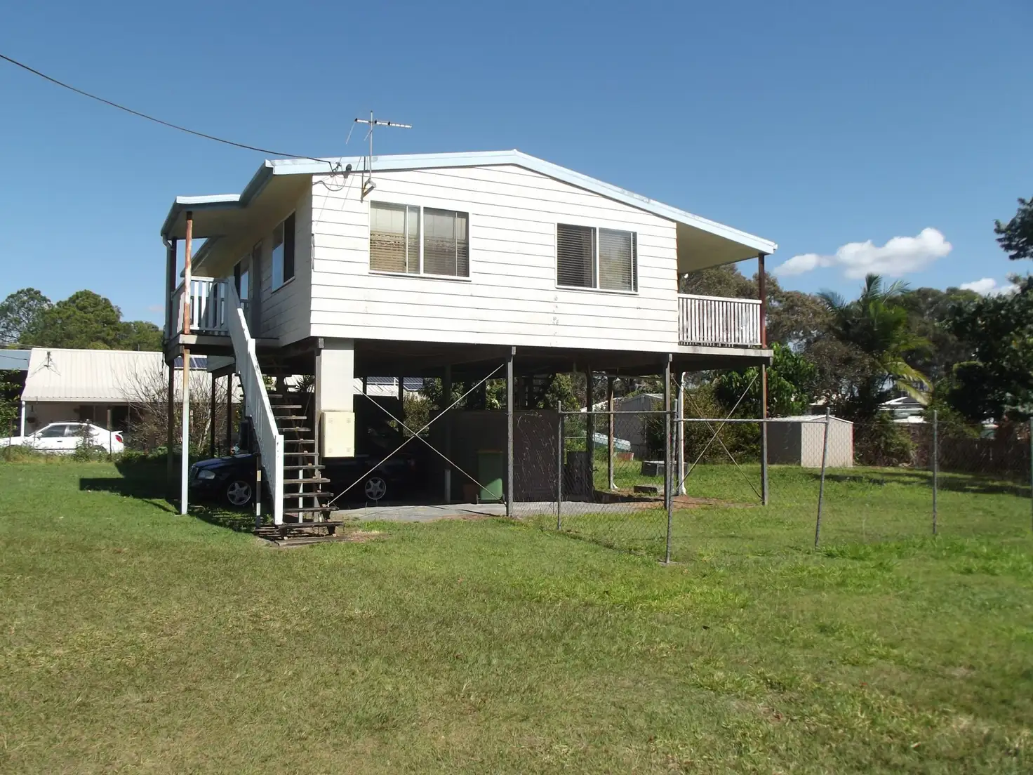 Main view of Homely house listing, 7 Michiko Street, Macleay Island QLD 4184