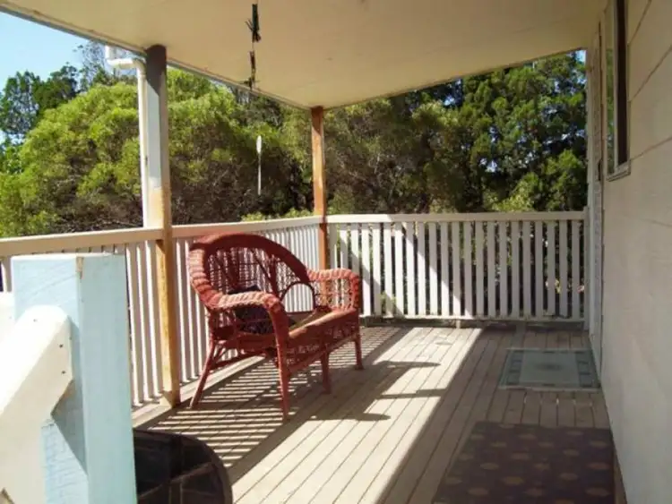 Second view of Homely house listing, 7 Michiko Street, Macleay Island QLD 4184