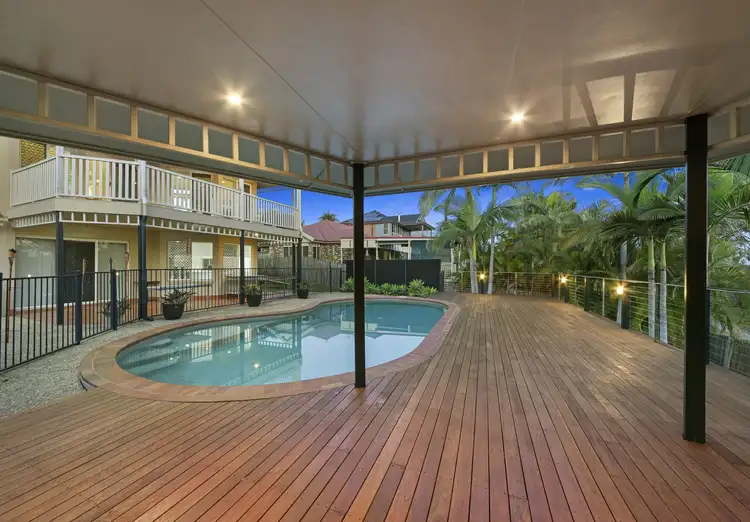 Fifth view of Homely house listing, 5 Lough Court, Murrumba Downs QLD 4503