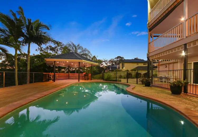 Sixth view of Homely house listing, 5 Lough Court, Murrumba Downs QLD 4503