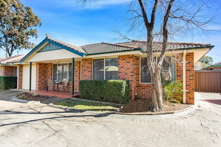 12/5A Edith Street, Kingswood NSW 2747