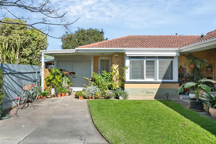 7/14 Norman Street, Woodville SA 5011
