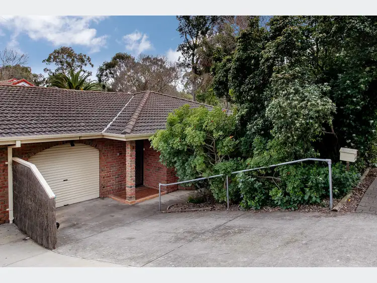Third view of Homely unit listing, 2/6 Randall Street, Bedford Park SA 5042