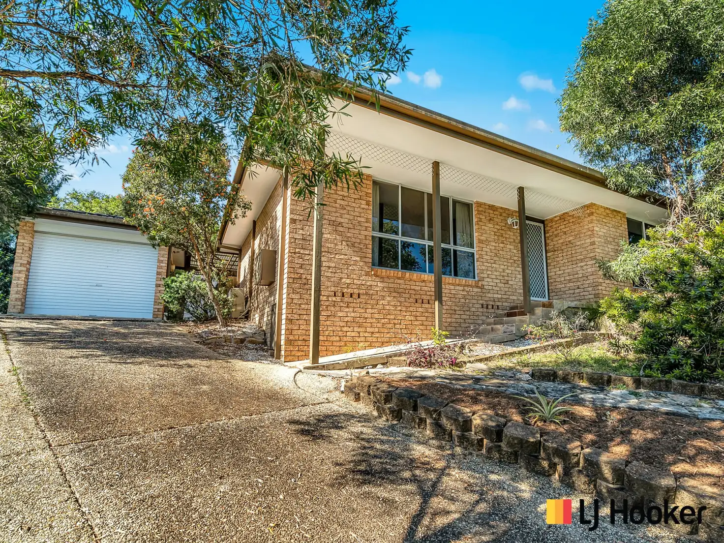 Main view of Homely house listing, 18 Dunoon Crescent, Maclean NSW 2463