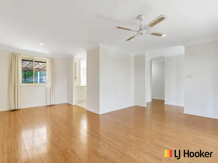 Second view of Homely house listing, 18 Dunoon Crescent, Maclean NSW 2463