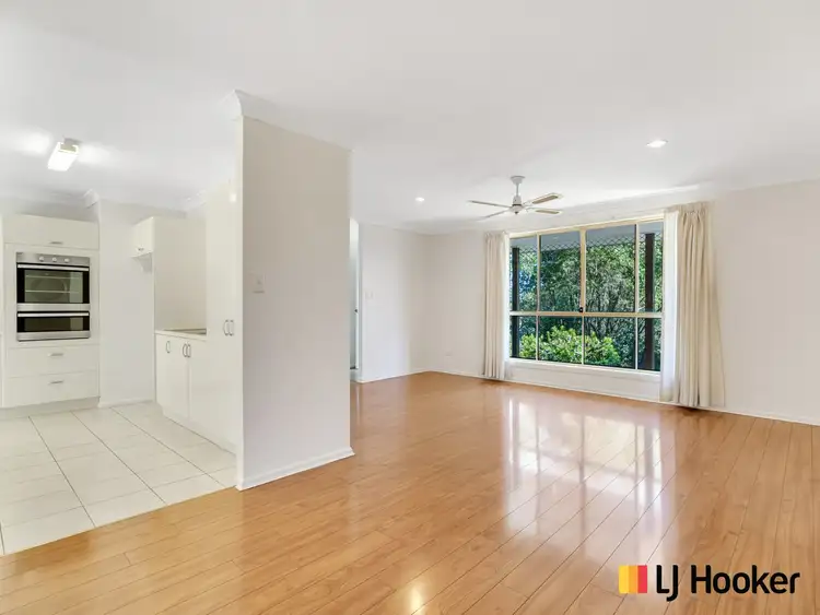 Third view of Homely house listing, 18 Dunoon Crescent, Maclean NSW 2463