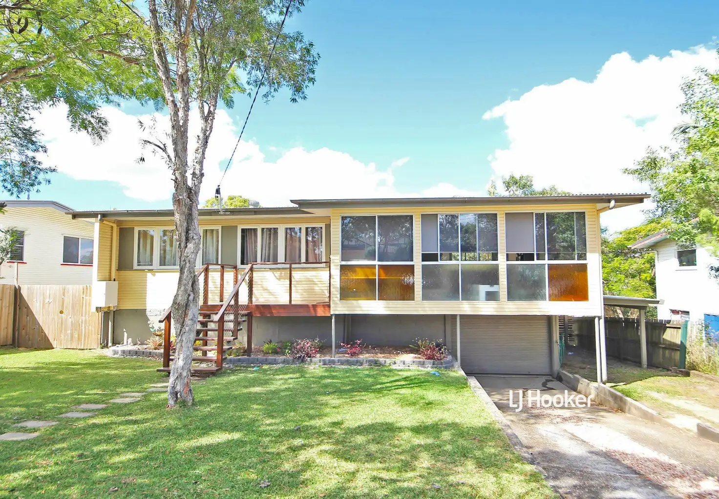 Main view of Homely house listing, 22 Woonara Drive, Petrie QLD 4502