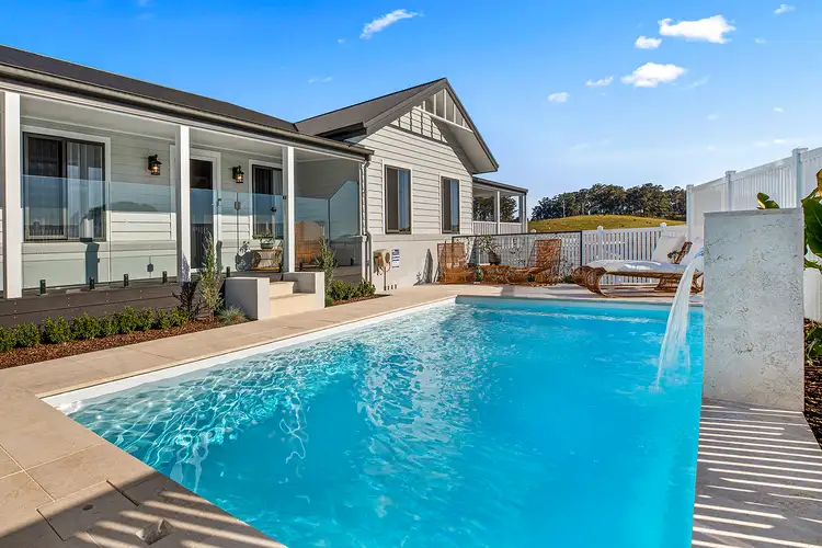 Second view of Homely house listing, 17 Lloyd Street, Macksville NSW 2447
