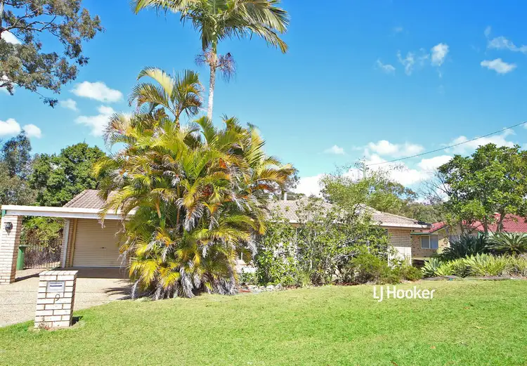 Main view of Homely house listing, 9 Goshawk Drive, Kallangur QLD 4503