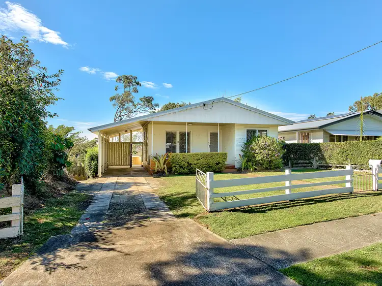 53 Pangeza Street, Stafford Heights QLD 4053