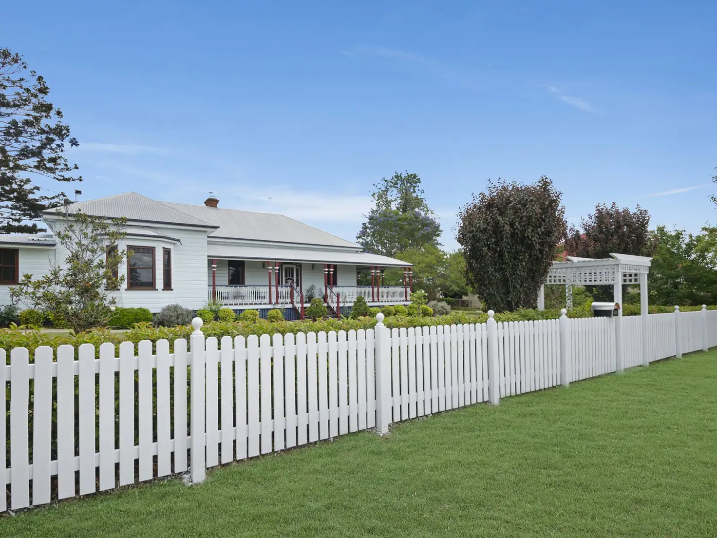 Main view of Homely house listing, 115 Guy Street, Warwick QLD 4370