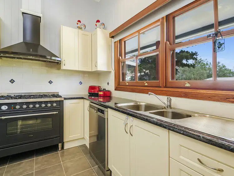 Second view of Homely house listing, 115 Guy Street, Warwick QLD 4370