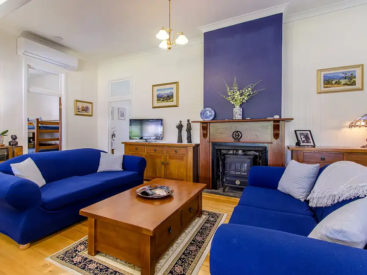 Third view of Homely house listing, 115 Guy Street, Warwick QLD 4370