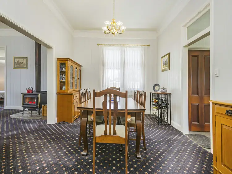 Fourth view of Homely house listing, 115 Guy Street, Warwick QLD 4370