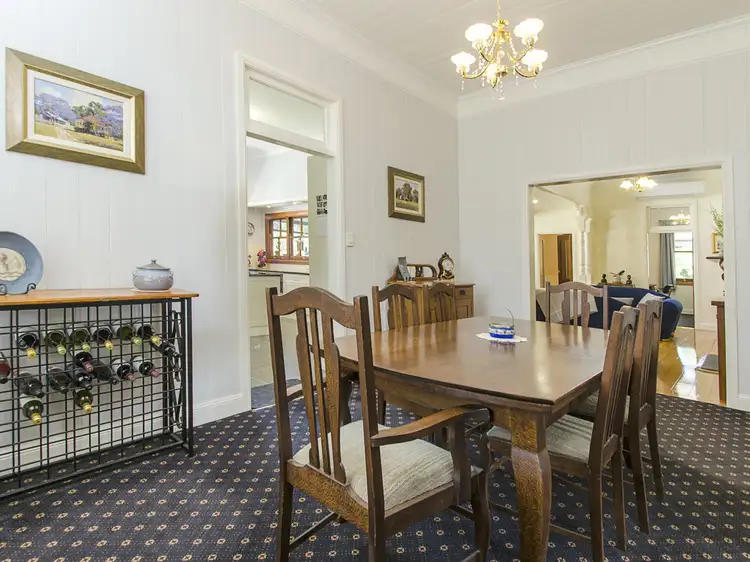 Fifth view of Homely house listing, 115 Guy Street, Warwick QLD 4370