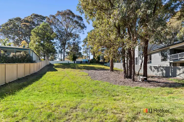 Second view of Homely land listing, 7b Palana Street, Surfside NSW 2536