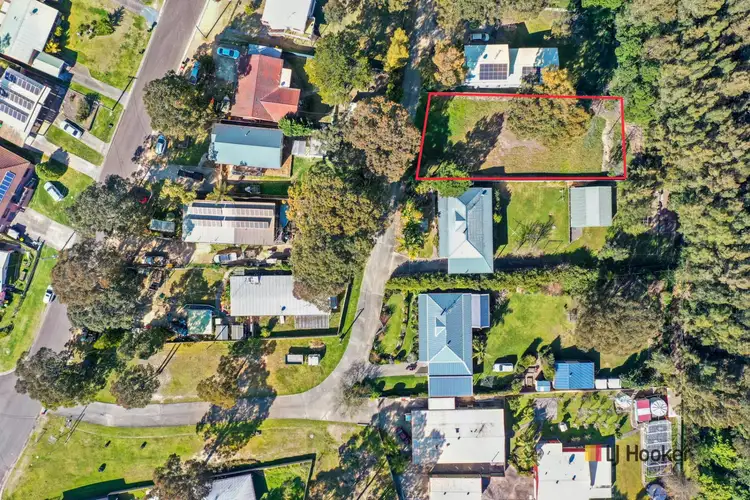 Fourth view of Homely land listing, 7b Palana Street, Surfside NSW 2536