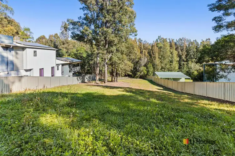 Fifth view of Homely land listing, 7b Palana Street, Surfside NSW 2536