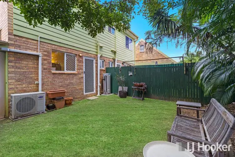 Third view of Homely townhouse listing, 25/52 Island Street, Cleveland QLD 4163