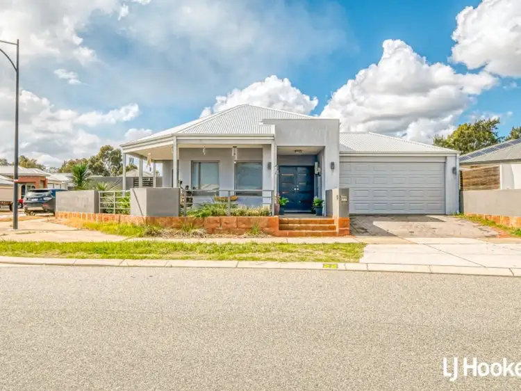 Main view of Homely house listing, 22 Strathclyde Circuit, Champion Lakes WA 6111