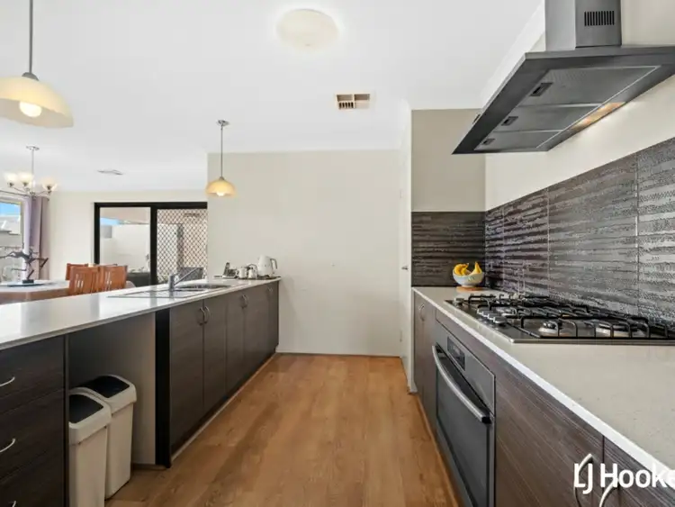 Third view of Homely house listing, 22 Strathclyde Circuit, Champion Lakes WA 6111