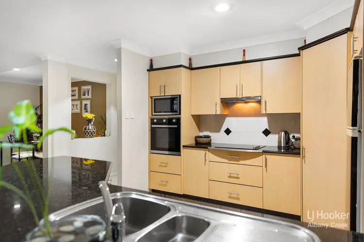 Fifth view of Homely house listing, 15 Hoop Pine Place, Bridgeman Downs QLD 4035