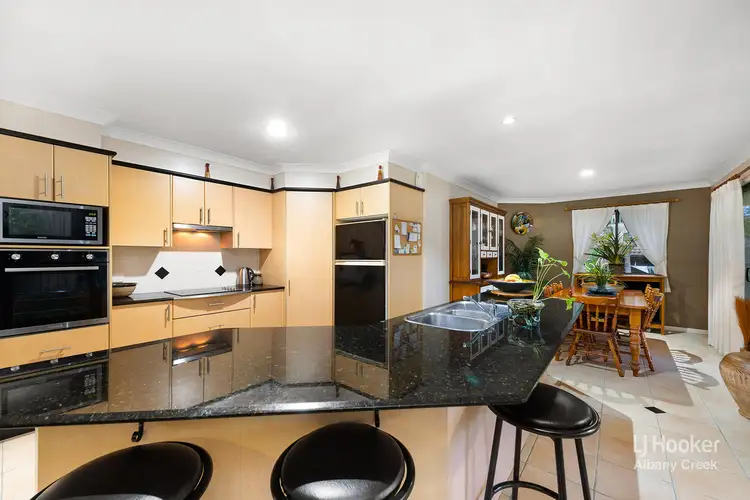 Sixth view of Homely house listing, 15 Hoop Pine Place, Bridgeman Downs QLD 4035