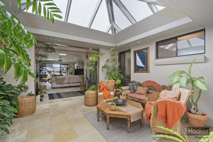 Third view of Homely house listing, 343 Bayview Street, Hollywell QLD 4216
