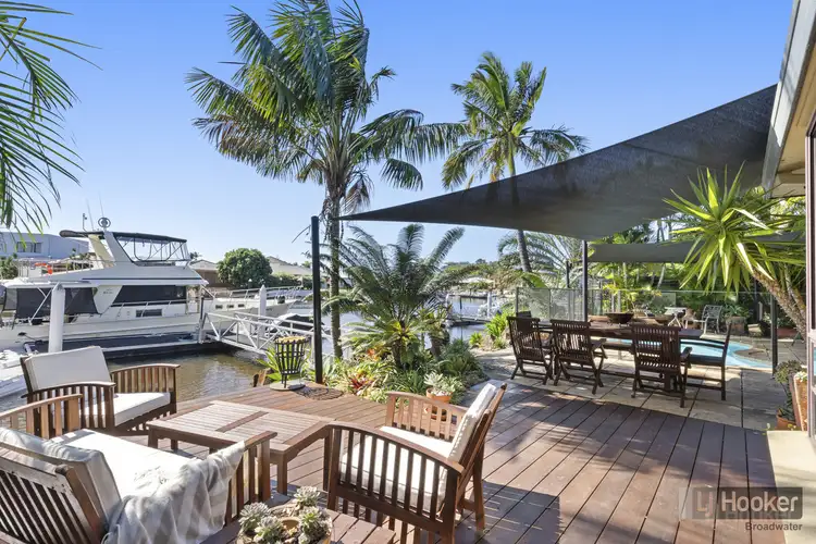 Fourth view of Homely house listing, 343 Bayview Street, Hollywell QLD 4216