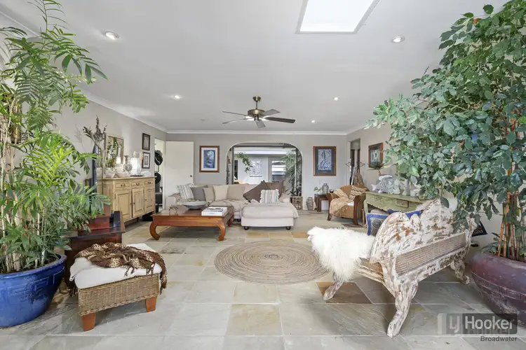 Sixth view of Homely house listing, 343 Bayview Street, Hollywell QLD 4216