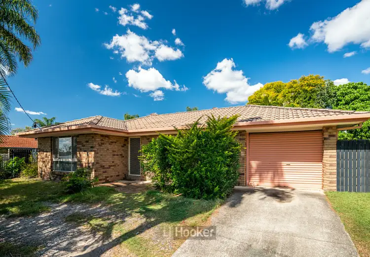 29 Network Drive, Boronia Heights QLD 4124