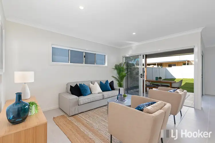 Fourth view of Homely house listing, 129 Delancey Street, Ormiston QLD 4160