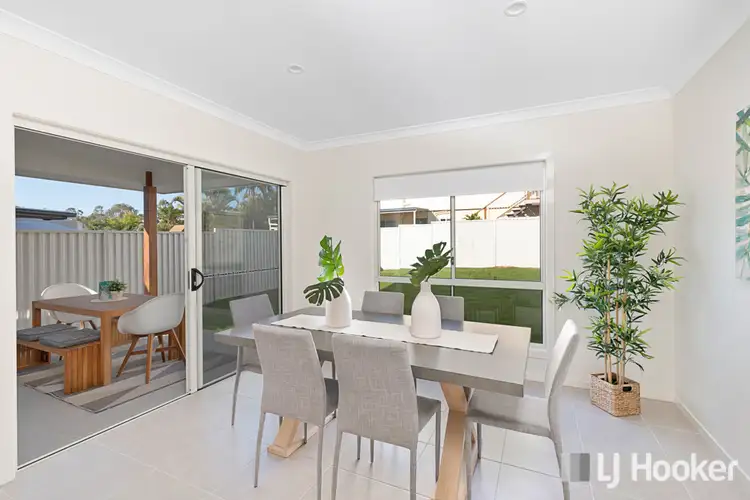 Fifth view of Homely house listing, 129 Delancey Street, Ormiston QLD 4160