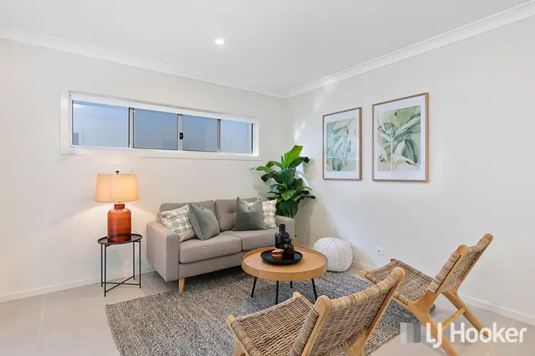 Sixth view of Homely house listing, 129 Delancey Street, Ormiston QLD 4160