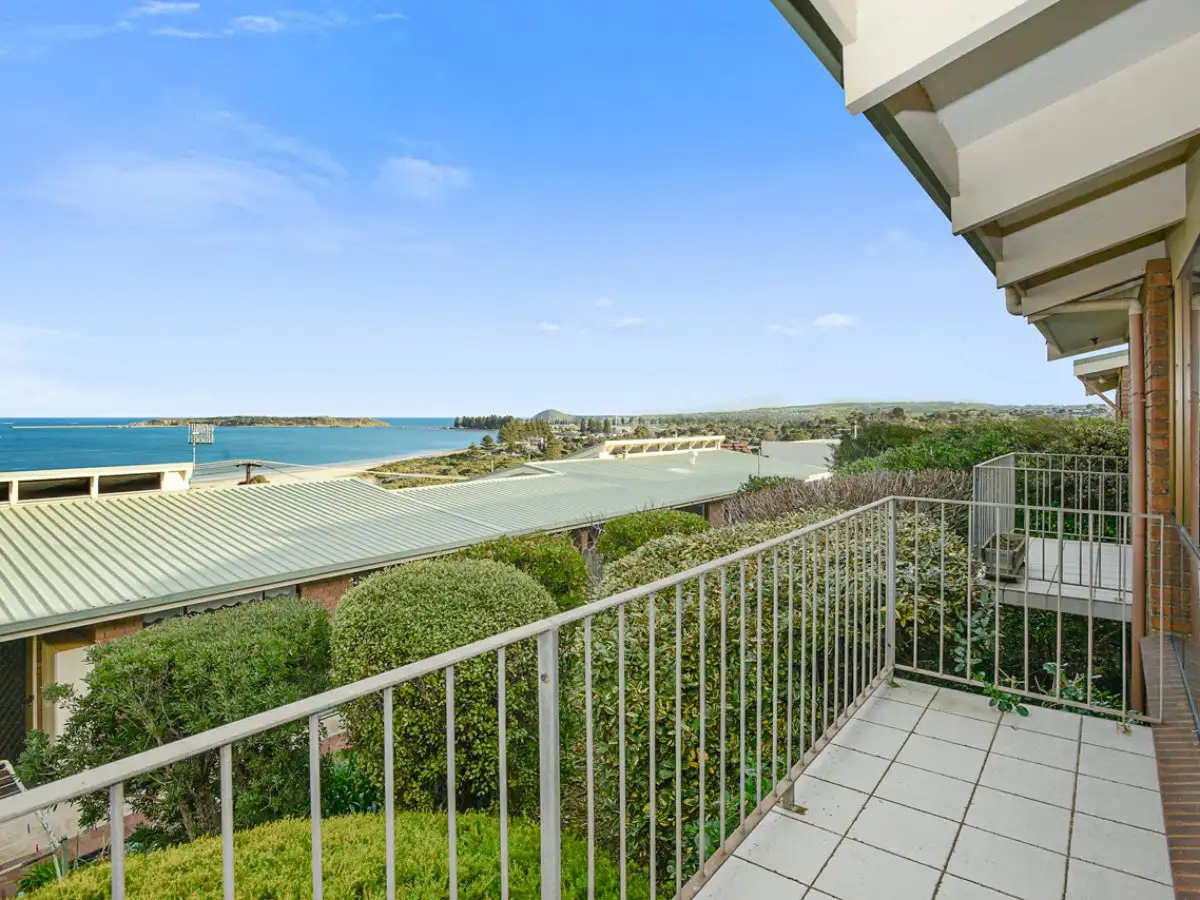 Main view of Homely unit listing, Unit 2/24 (26) Bluffview Road, Mccracken SA 5211