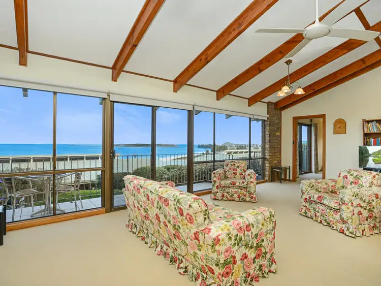 Second view of Homely unit listing, Unit 2/24 (26) Bluffview Road, Mccracken SA 5211