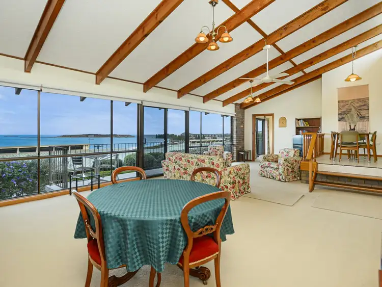 Third view of Homely unit listing, Unit 2/24 (26) Bluffview Road, Mccracken SA 5211