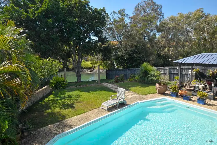 1 Paros Place, Currumbin Waters QLD 4223