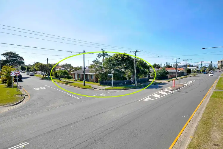 3 Monash Street, Tugun QLD 4224