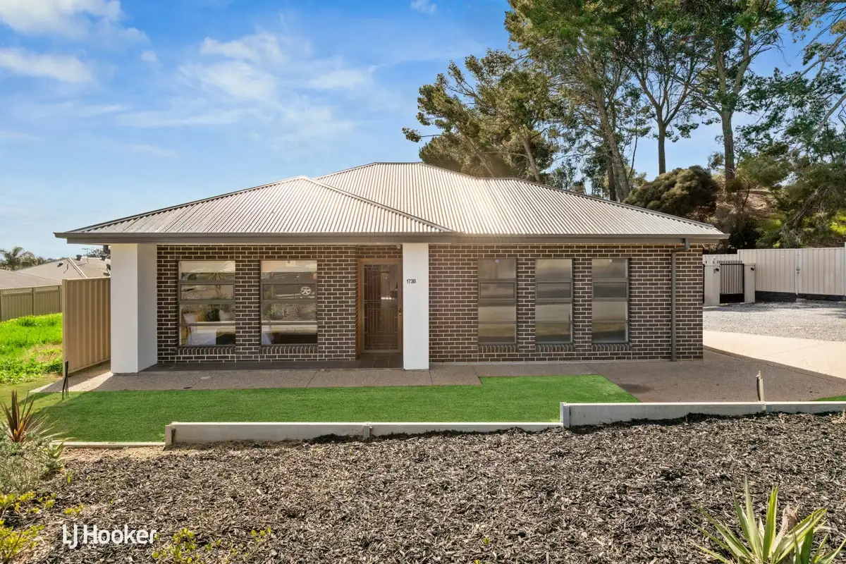 Main view of Homely house listing, 173B Gorge Road, Paradise SA 5075