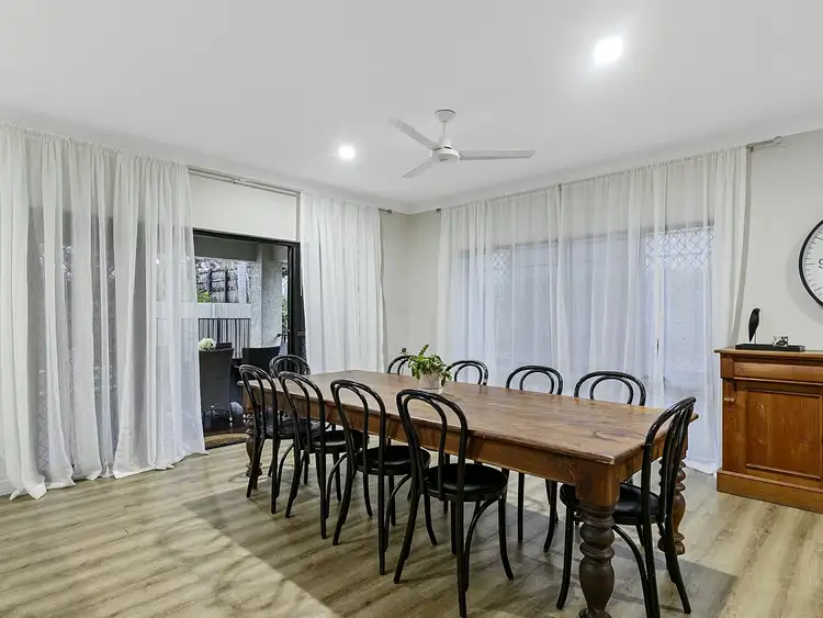 Fourth view of Homely house listing, 57 Booyong Drive, Mount Sheridan QLD 4868
