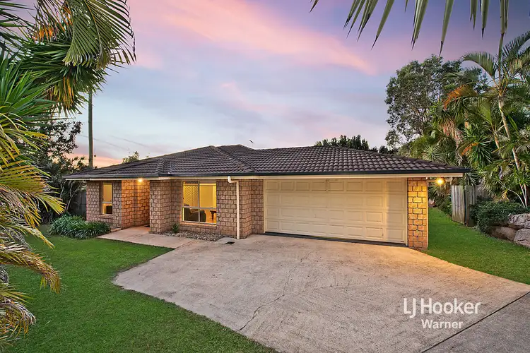 31 Bayberry Crescent, Warner QLD 4500