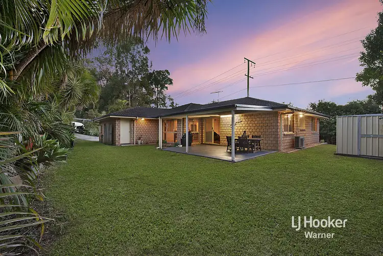 Second view of Homely house listing, 31 Bayberry Crescent, Warner QLD 4500