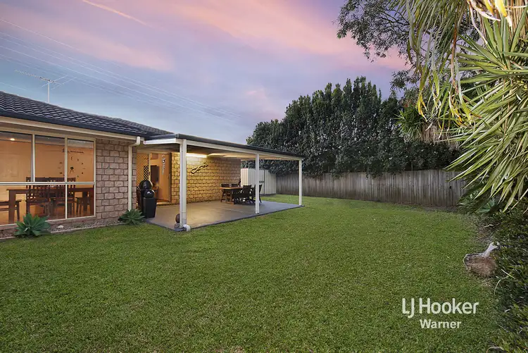 Third view of Homely house listing, 31 Bayberry Crescent, Warner QLD 4500
