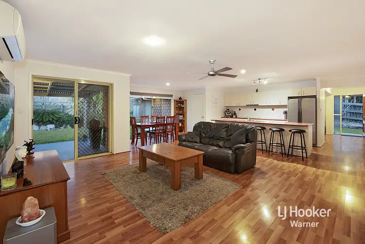 Fourth view of Homely house listing, 31 Bayberry Crescent, Warner QLD 4500
