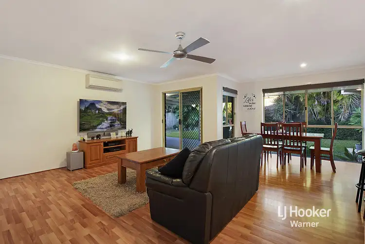 Fifth view of Homely house listing, 31 Bayberry Crescent, Warner QLD 4500