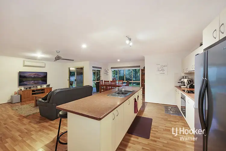Sixth view of Homely house listing, 31 Bayberry Crescent, Warner QLD 4500